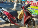Địa chỉ uy tín chuyên may bọc yên xe máy chất lượng tại Bến Tre