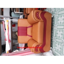 Bọc lại ghế sofa 