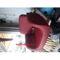 Bọc ghế hớt tóc 