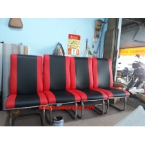 Bọc ghế chân quỳ 