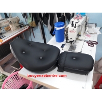 Bọc yên xe moto Rebell