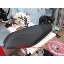 Yên xe Airblade 2011