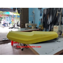Yên xe wave  gọt cạnh 
