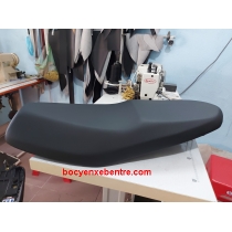 Yên xe sirius Fi Gọt cạnh 