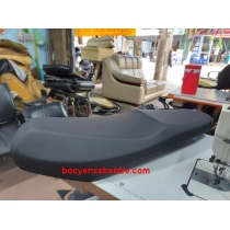 Yên Exciter 150  độ cạnh 