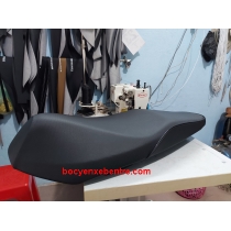 Yên xe Future 125 đời 2015
