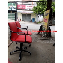 Ghế làm tóc 