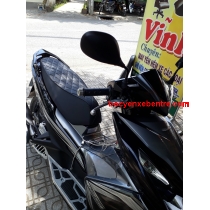Yên xe Airblade kiểu 