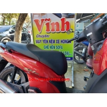 Áo Yên xe SH 150 ý 2005