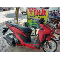 Áo Yên xe Vario, giống như zin