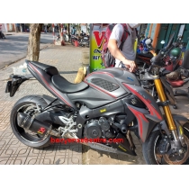 Yên xe Suzuki GSX-S 1000