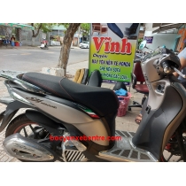 Áo Yên xe SH mode 2019