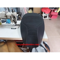 Áo Yên xe Vespa sprint 2019