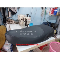 Áo Yên xe Vespa LX 2010