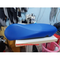 Áo Yên xe Vespa sprint 2021 