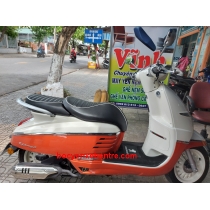 Áo Yên xe PEUGEOT 125i