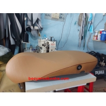 Áo Yên xe Vespa sprint 