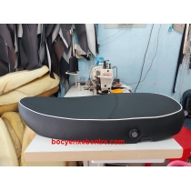 Áo Yên xe Vespa LX 
