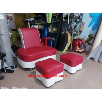 Bọc áo ghế sofa 