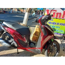 Áo yên xe SH mode 2022