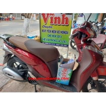 Áo yên xe sh mode 2020