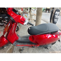 Áo yên xe Vespa sprint 