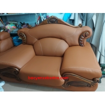 Bọc ghế sofa cao cấp (big size)