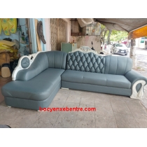 Bọc sofa