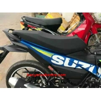Yên xe satria