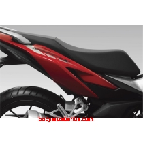 Yên xe winerX