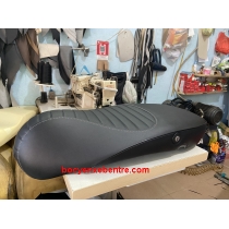 Bọc yên xe Vespa sprint 