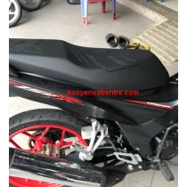yên xe sonic 