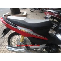 yên xe wave a đời mới 2020