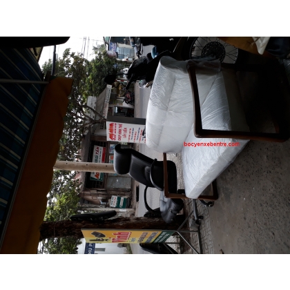 Bọc ghế salon