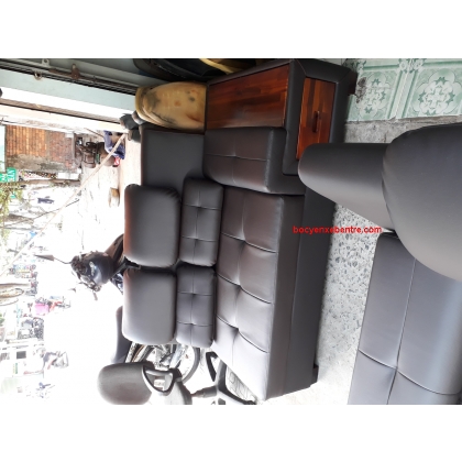Bọc ghế sofa