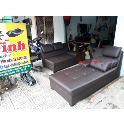 Bọc ghế sofa