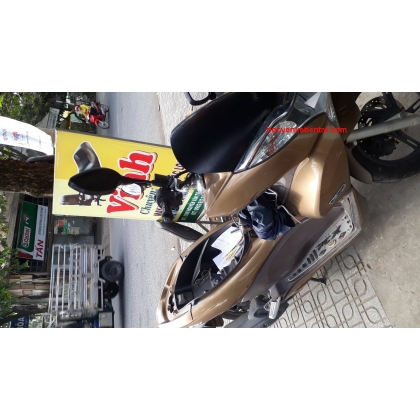 Áo Yên xe HONDA PCX