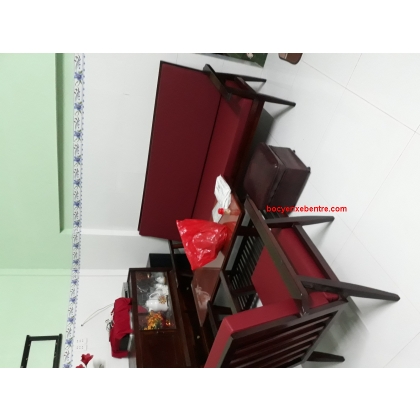 ghế salon thẻ 