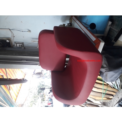 Bọc ghế hớt tóc 
