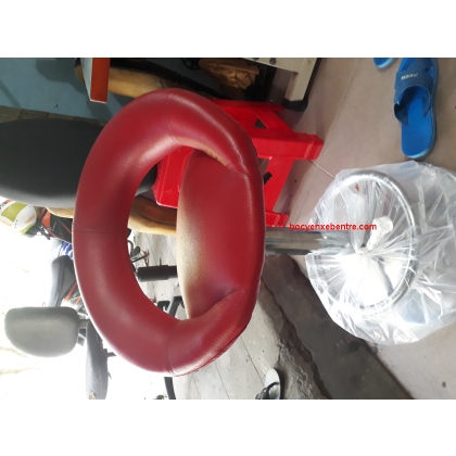 Bọc lại ghế quầy 