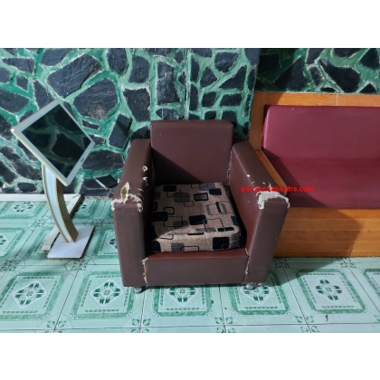 Bọc ghế sofa băng 