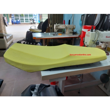 Yên Exciter 150  độ cạnh 