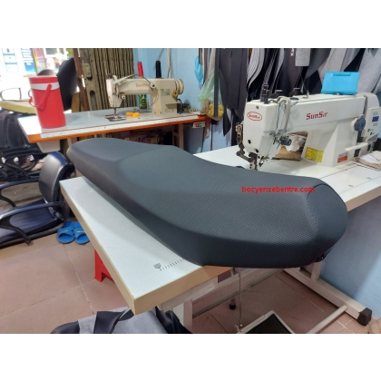 Yên Exciter 150  độ cạnh 
