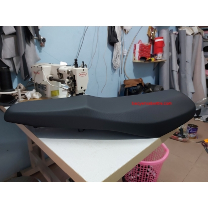 Yên Exciter 150  độ cạnh 