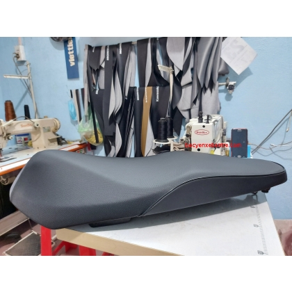 Yên xe Future 125 đời 2015