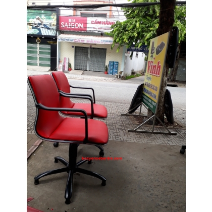 Ghế làm tóc 