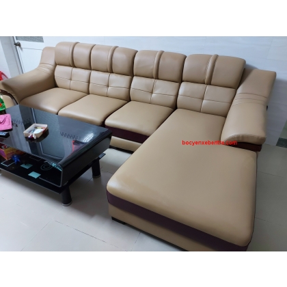 Bọc ghế sofa 
