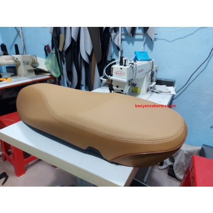 Áo Yên xe vespa sprint 2020