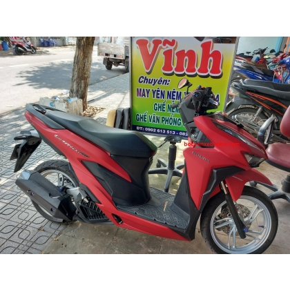 Áo Yên xe Vario, giống như zin
