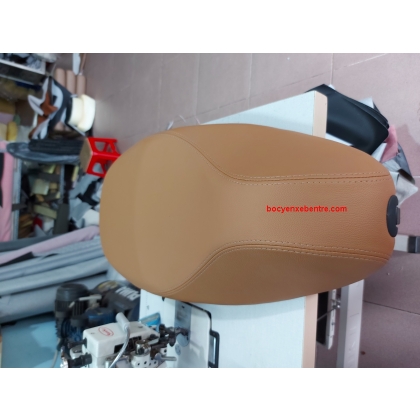 Áo Yên xe vespa sprint 2020